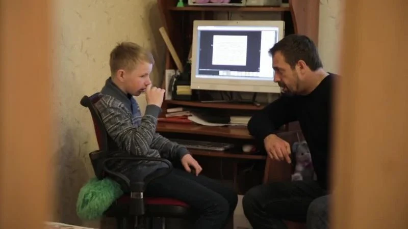 Кадры из ТВ шоу Решала (2017)